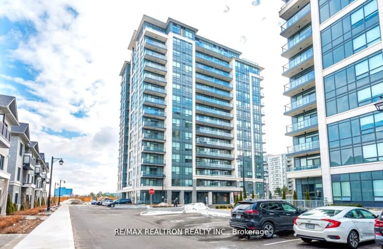 1510-398 Highway 7 East, Richmond Hill | Image 1