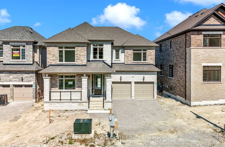 26 Hearn Street, Bradford West Gwillimbury | Image 1