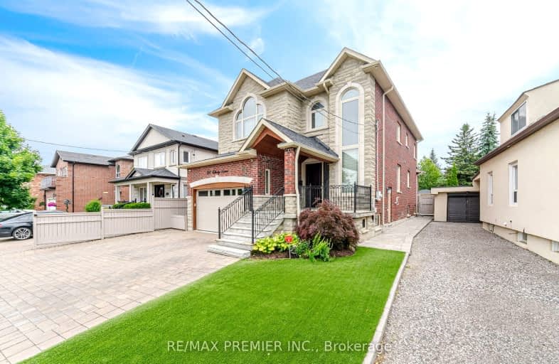 28 Ellerby Square North, Vaughan | Image 1