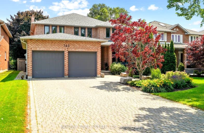 143 Bordeaux Drive, Vaughan | Image 1