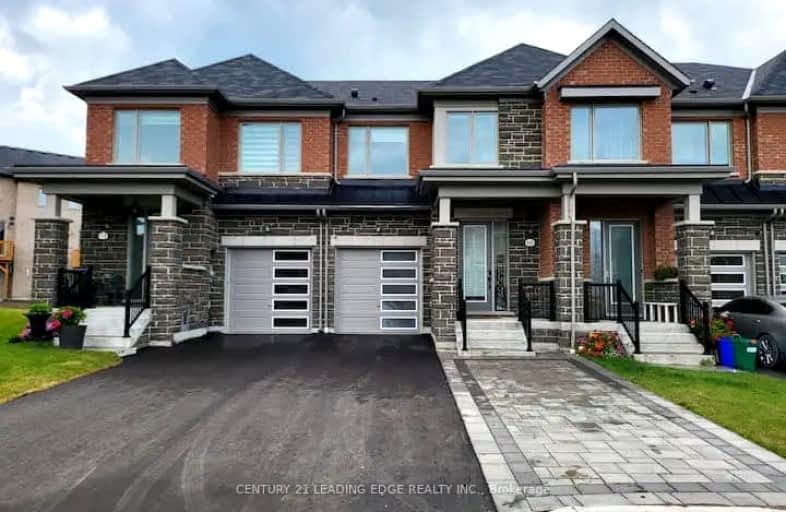 BSMT-69 SEEDLING Crescent, Whitchurch Stouffville | Image 1