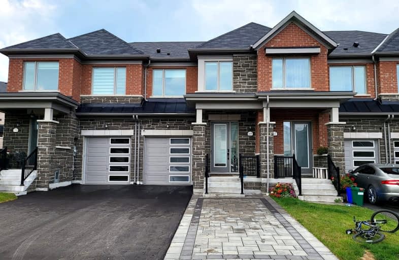 UPPER-69 SEEDLING Crescent, Whitchurch Stouffville | Image 1