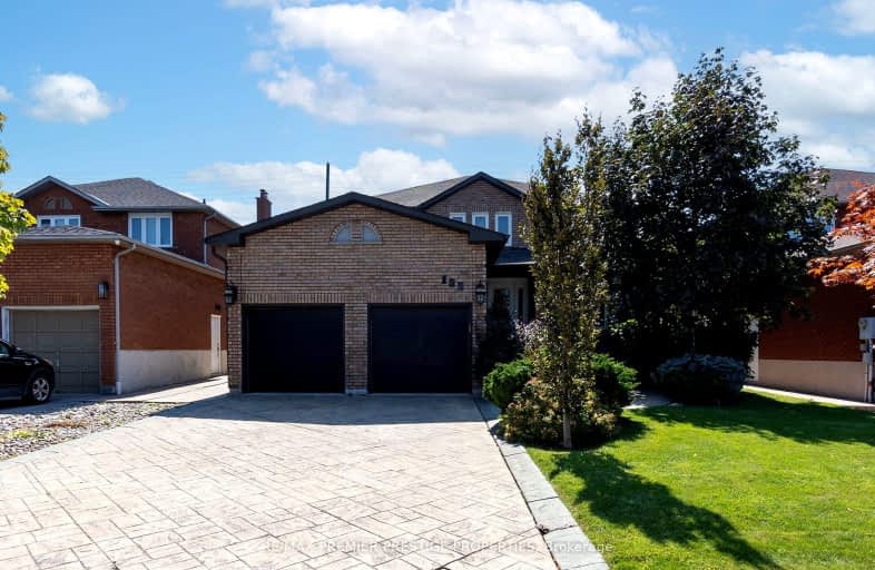 BSMT-152 Longhouse Street, Vaughan | Image 1