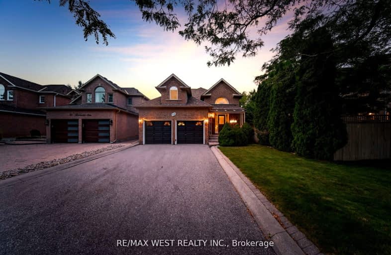 34 Kirkbride Crescent, Vaughan | Image 1