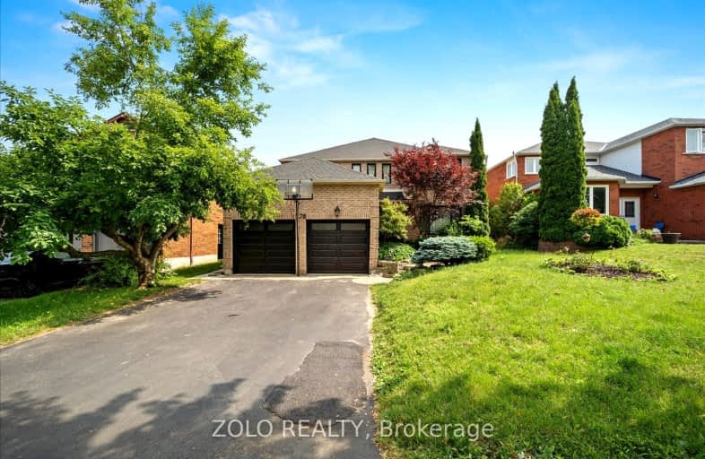 Lower-278 Alex Doner Drive, Newmarket | Image 1