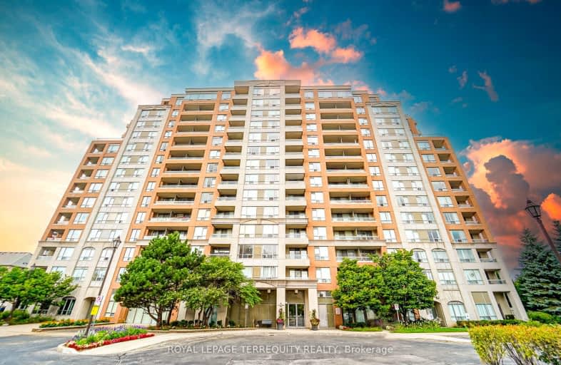 1008-9 Northern Heights Drive, Richmond Hill | Image 1