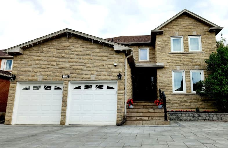 231 Valleymede Drive, Richmond Hill | Image 1