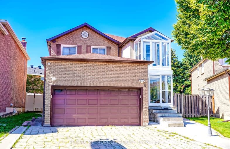 Bsmt-4 Wolfe Court, Vaughan | Image 1