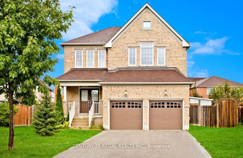 75 Jewelwing Court, Bradford West Gwillimbury | Image 1