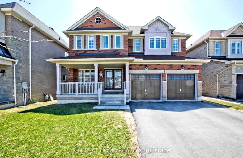 23 Sir Sanford Fleming Way, Vaughan | Image 1