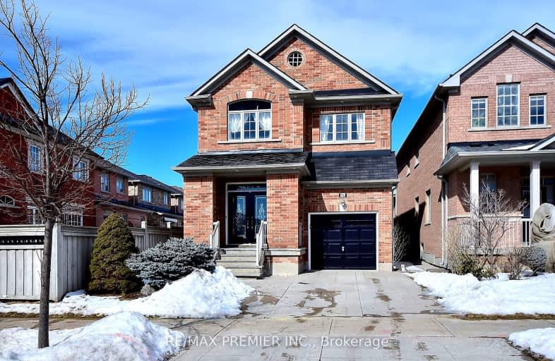 96 Canada Drive, Vaughan | Image 1