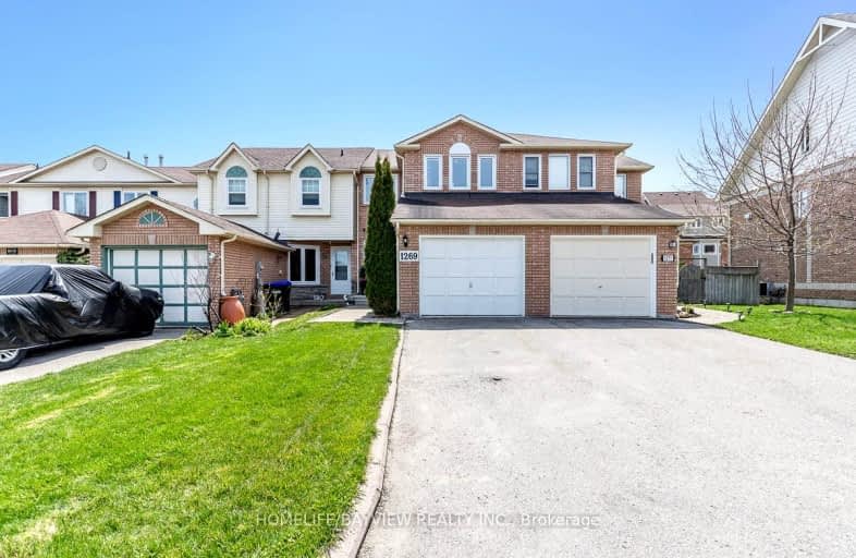 1269 Huron Court, Innisfil | Image 1