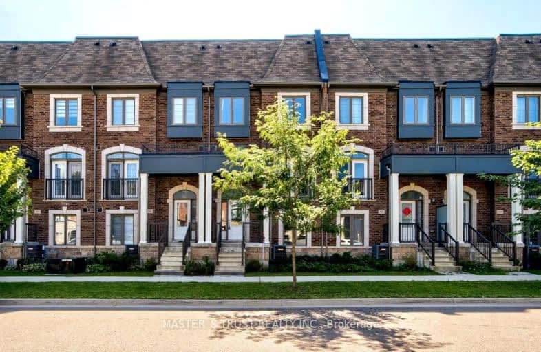 105 Lichfield Road, Markham | Image 1