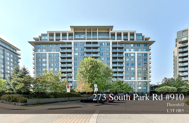 910-273 South Park Road, Markham | Image 1