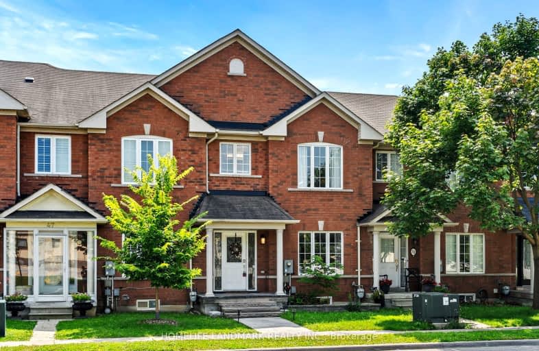 49 Davos Road, Vaughan | Image 1