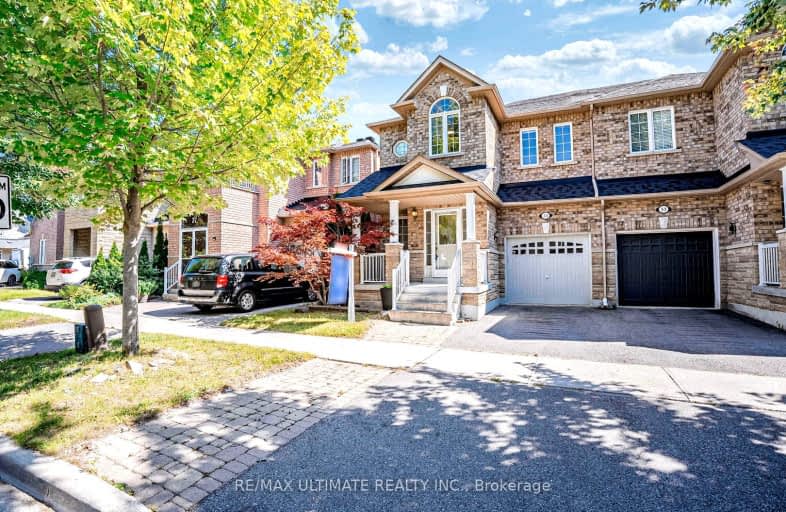 35 Gracewell Road, Markham | Image 1