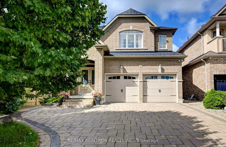 177 Vanda Drive, Vaughan | Image 1