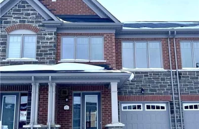 151 Lageer Drive, Whitchurch Stouffville | Image 1