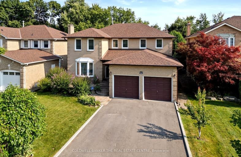 55 Blyth Street North, Richmond Hill | Image 1