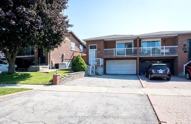 273 Aberdeen Avenue, Vaughan | Image 1