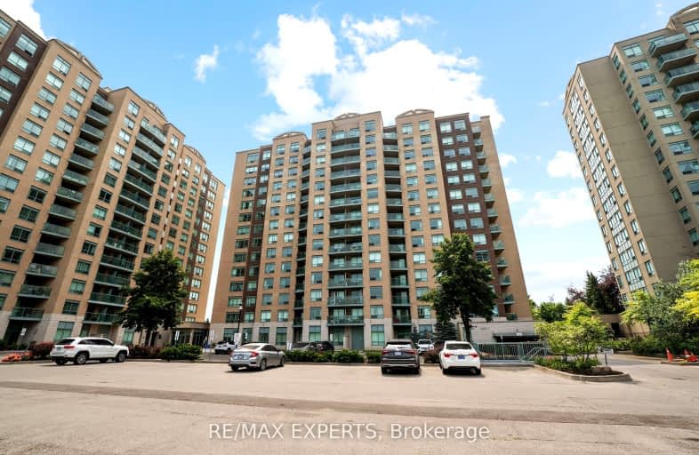 1101-23 Oneida Crescent, Richmond Hill | Image 1