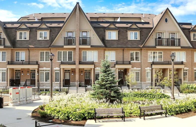 27-181 Parktree Drive, Vaughan | Image 1