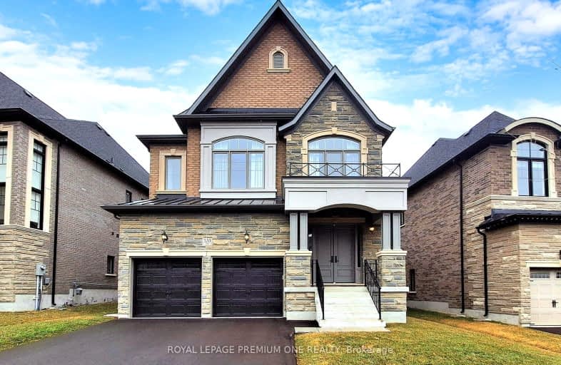 133 Cannes Avenue, Vaughan | Image 1