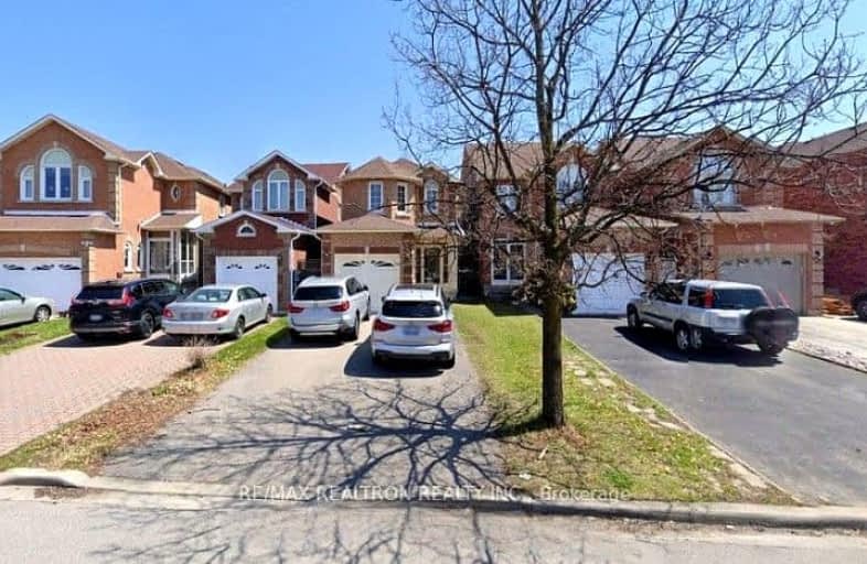 BSMT-307 Milliken Meadows Drive, Markham | Image 1