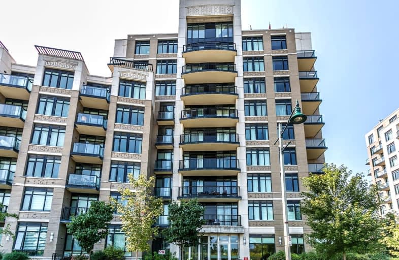 108-111 Upper Duke Crescent South, Markham | Image 1