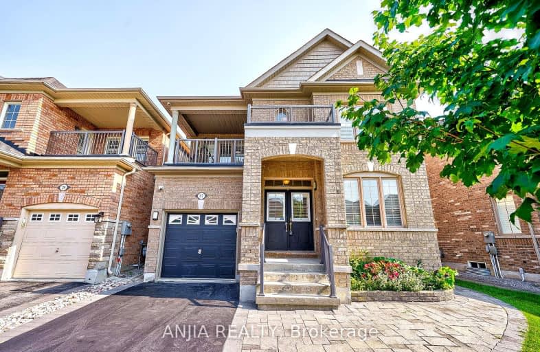 27 Martinau Drive, Markham | Image 1