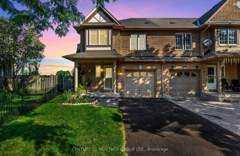 194 Coleridge Drive, Newmarket | Image 1