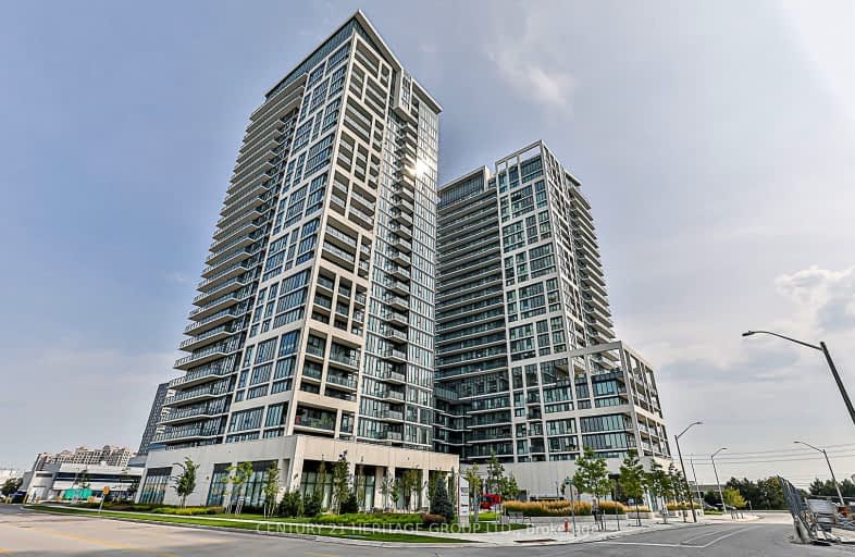 1007-9000 Jane Street, Vaughan | Image 1