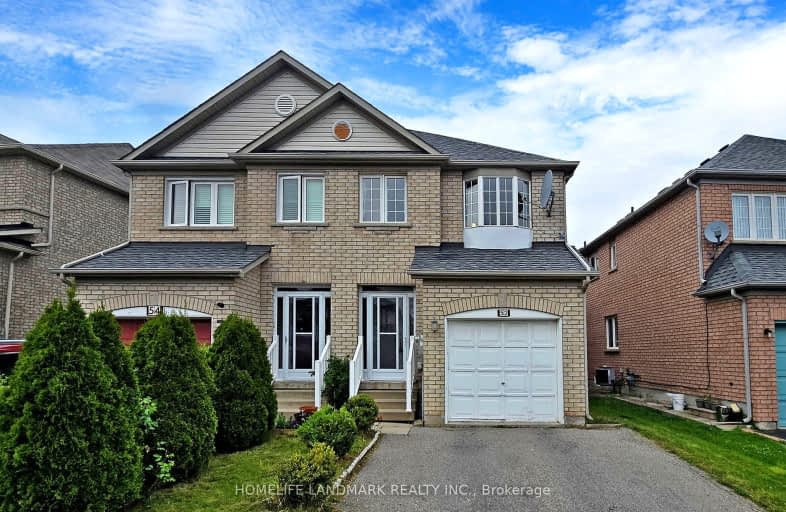 52 Monique Court, Markham | Image 1