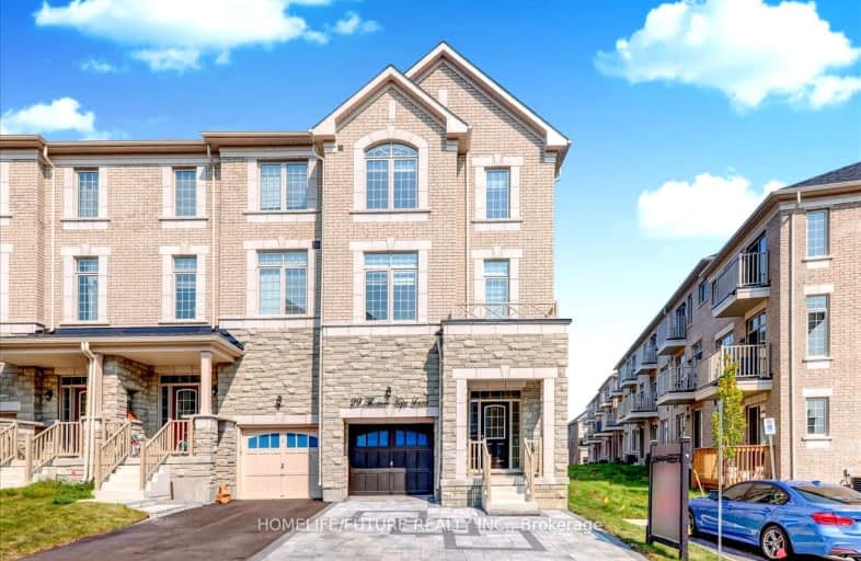 29 Thomas Hope Lane, Markham | Image 1