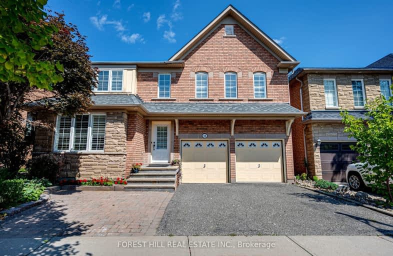 55 Greenbank Drive, Richmond Hill | Image 1