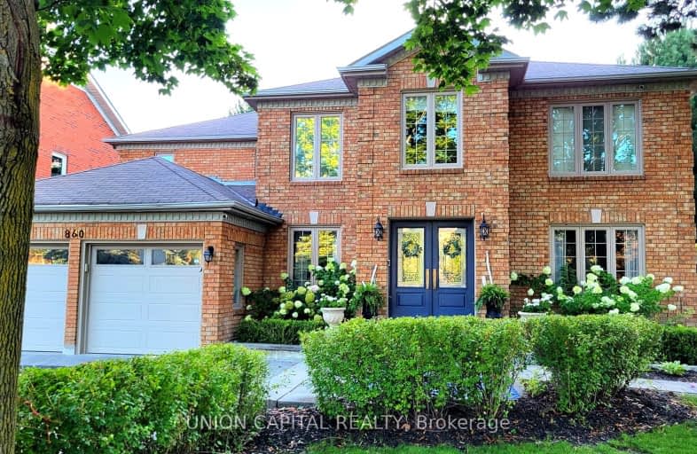 860 Tegal Place, Newmarket | Image 1