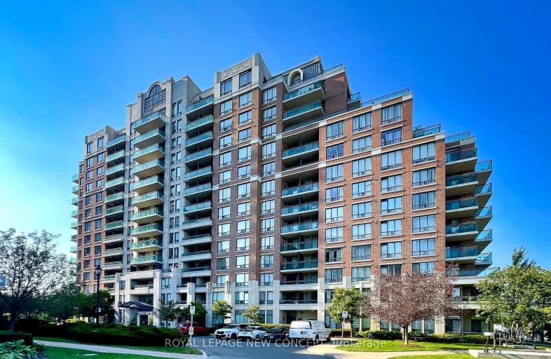 602-350 Red Maple Road, Richmond Hill | Image 1