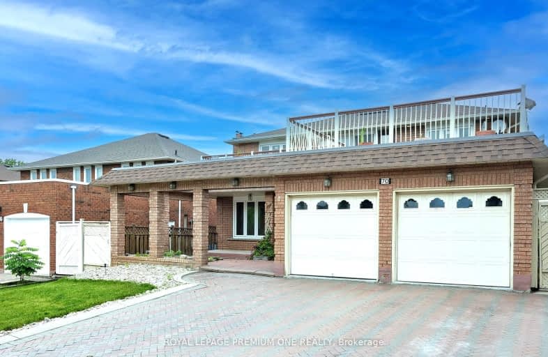 70 Vineyard Court, Vaughan | Image 1