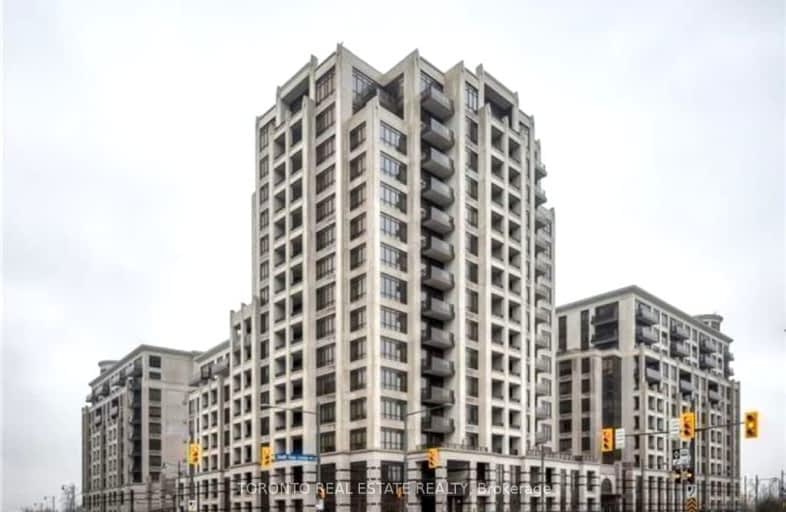 907-38 Cedarland Drive, Markham | Image 1