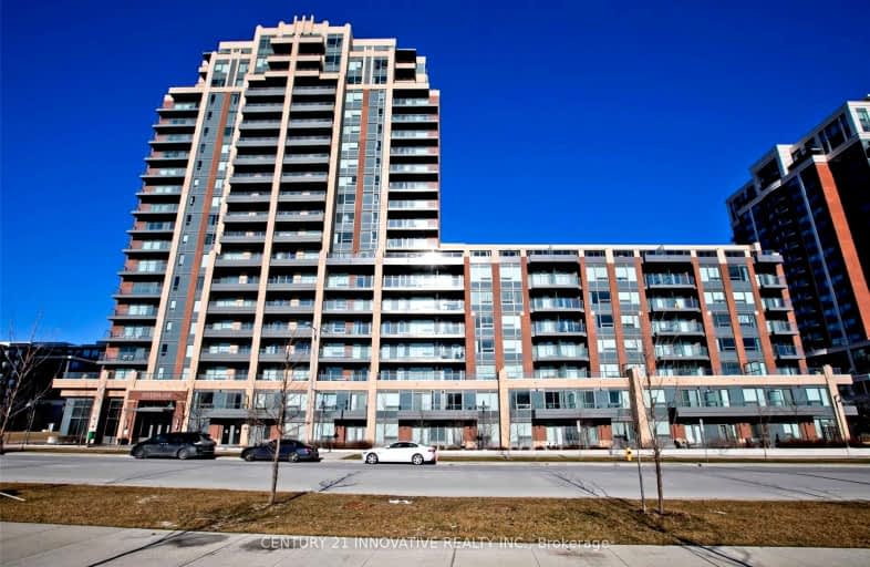 109-18 Uptown Drive, Markham | Image 1