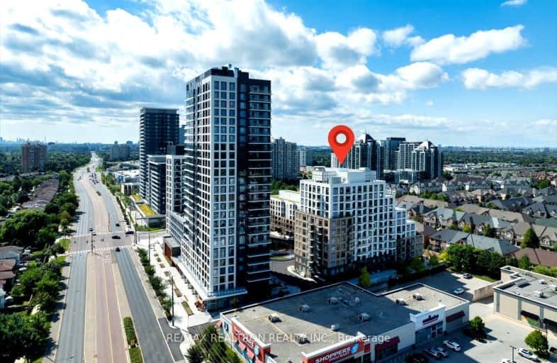 C616-8 Beverley Glen Boulevard, Vaughan | Image 1