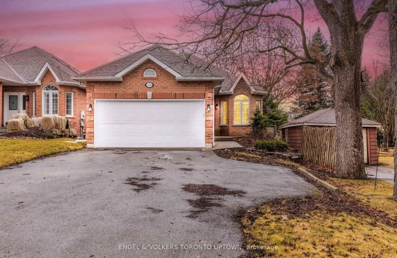 658 Gorham Street, Newmarket | Image 1