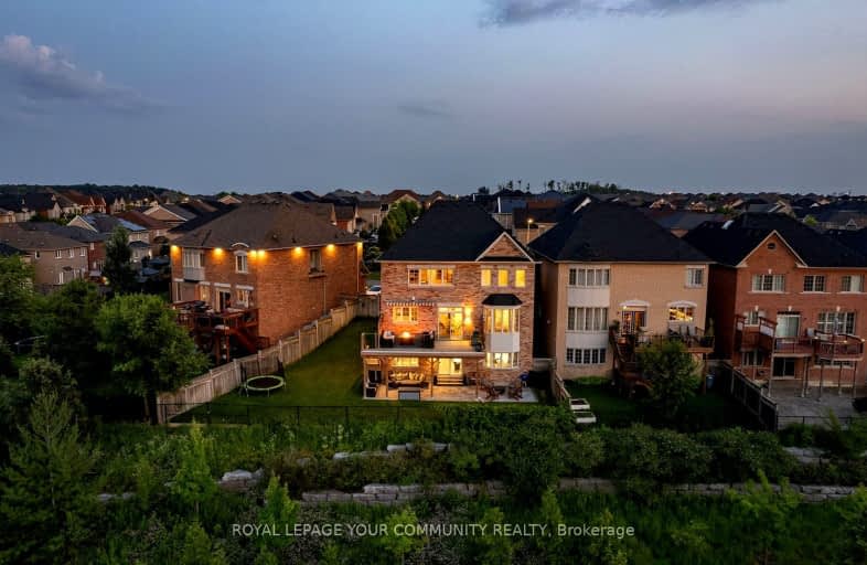 130 Santa Amato Crescent, Vaughan | Image 1