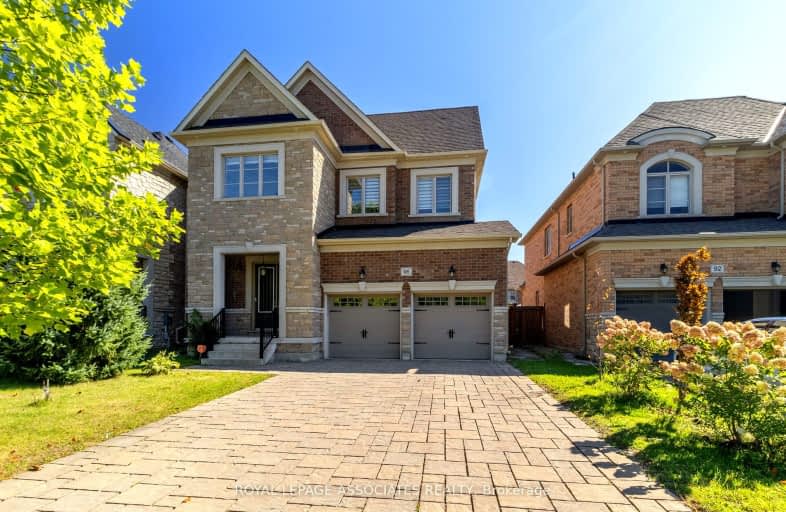 96 Torrey Pines Road, Vaughan | Image 1