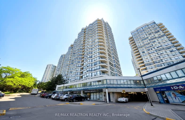 1212-7300 Yonge Street, Vaughan | Image 1