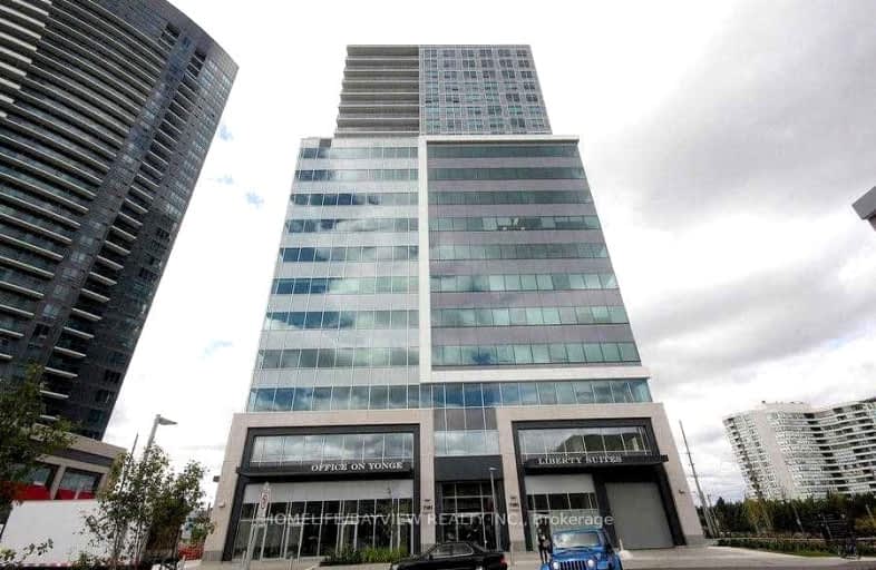 801-7191 Yonge Street, Markham | Image 1