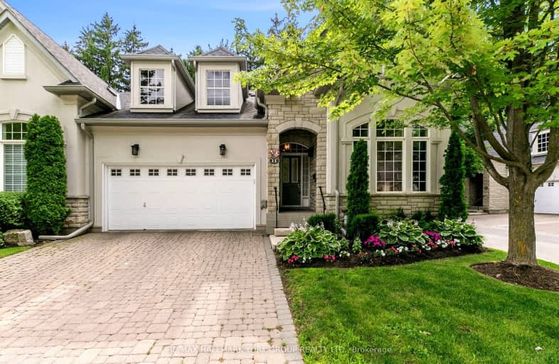 11 Arlington Way, Markham | Image 1