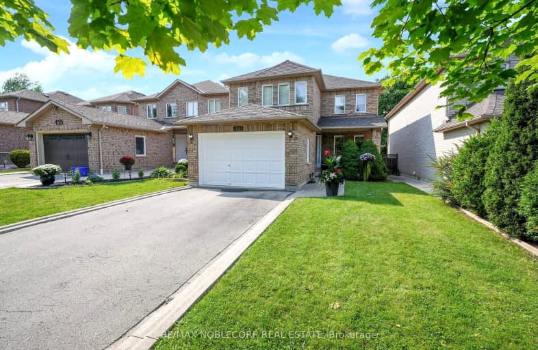 131 Panorama Crescent, Vaughan | Image 1