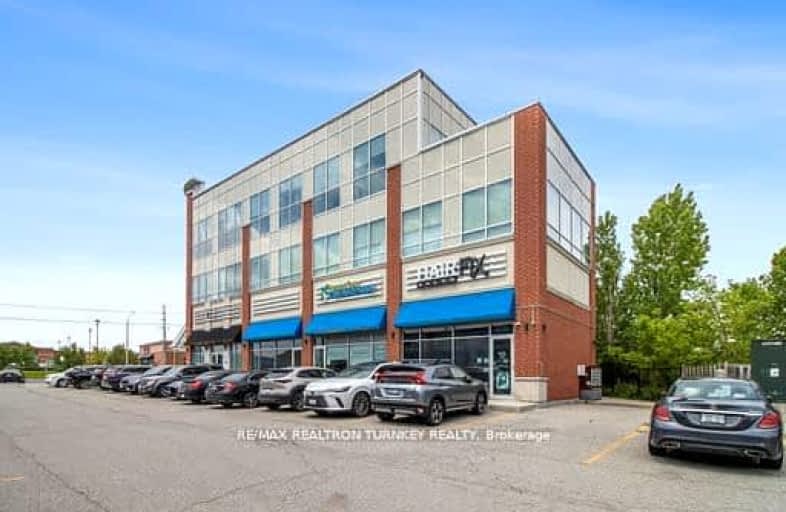 303A-11685 Yonge Street, Richmond Hill | Image 1