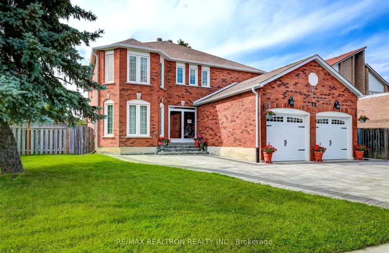 12 Randall Avenue, Markham | Image 1